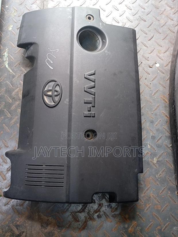 1nz Engine Top Cover - thumbnail 2