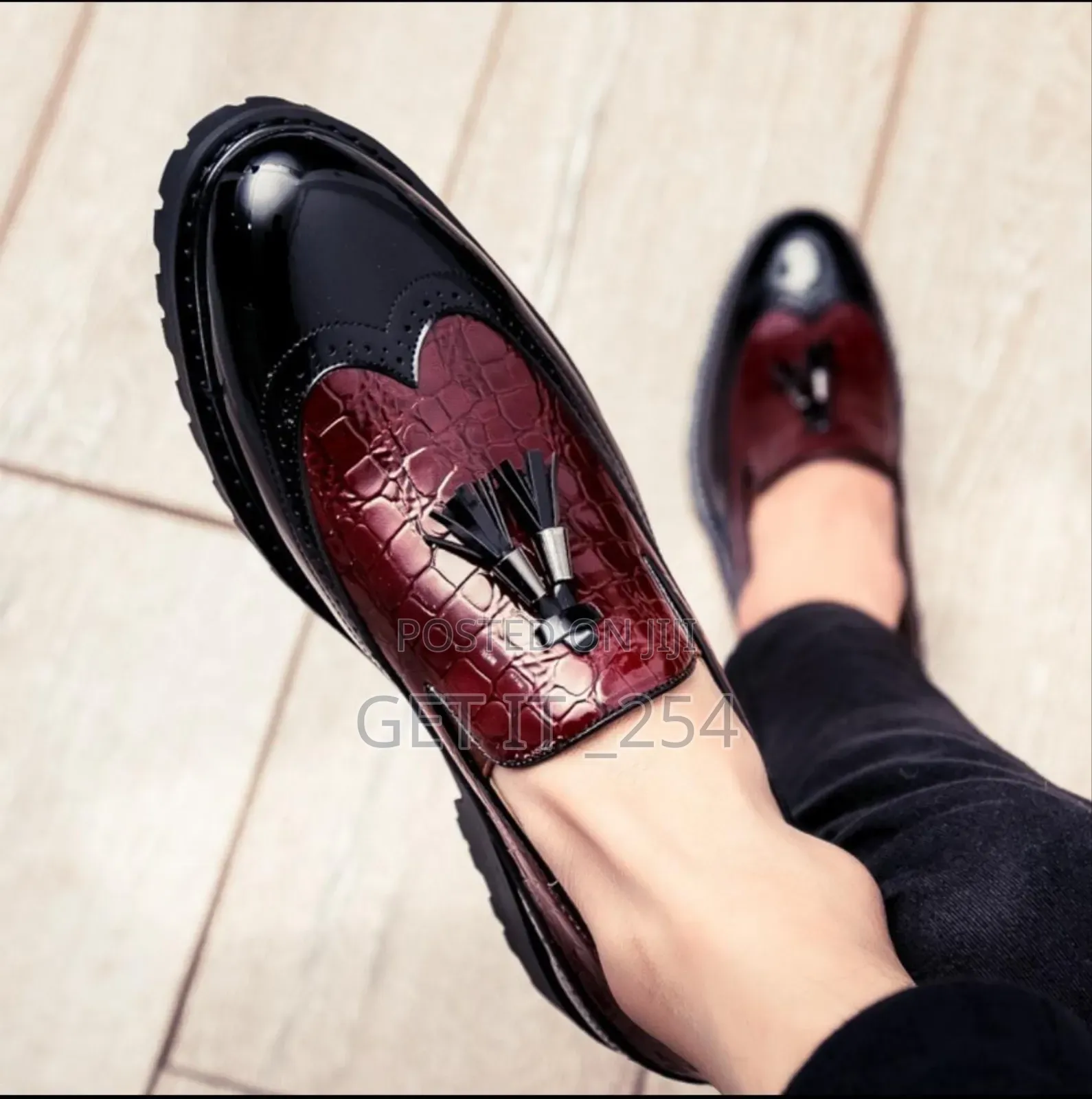 *Wetlook Casual Fully Restocked* *Size 38-46* *L