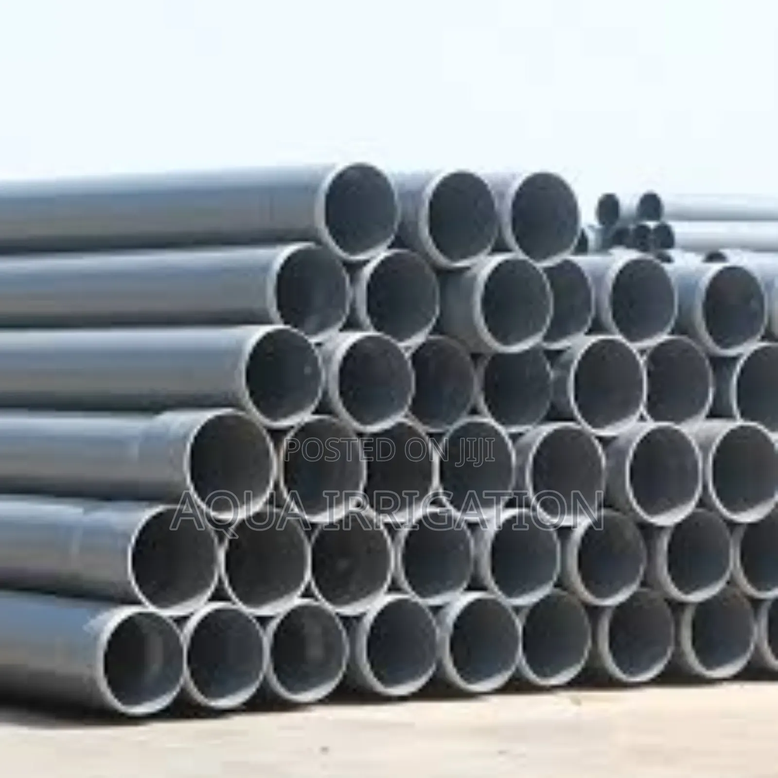 63 Mm PVC Pipes