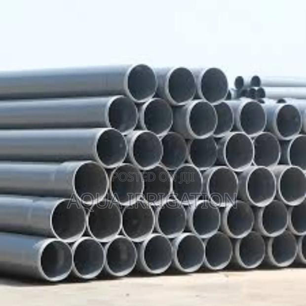 63 Mm PVC Pipes