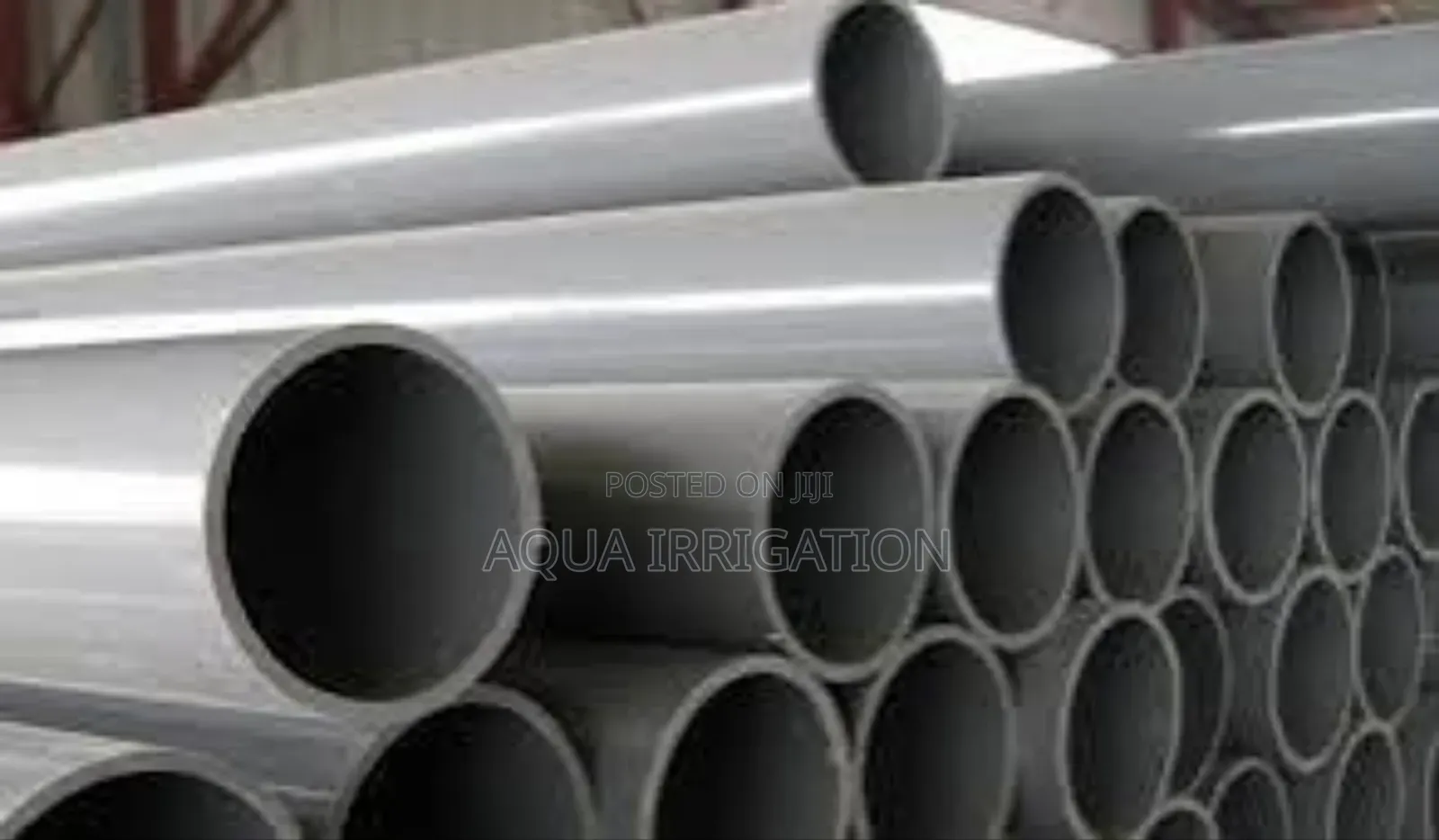 50 Mm PVC Pipes
