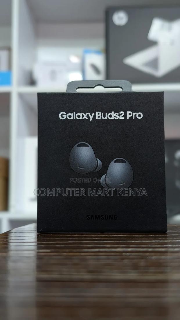 Samsung Galaxy Buds 2 Pro
