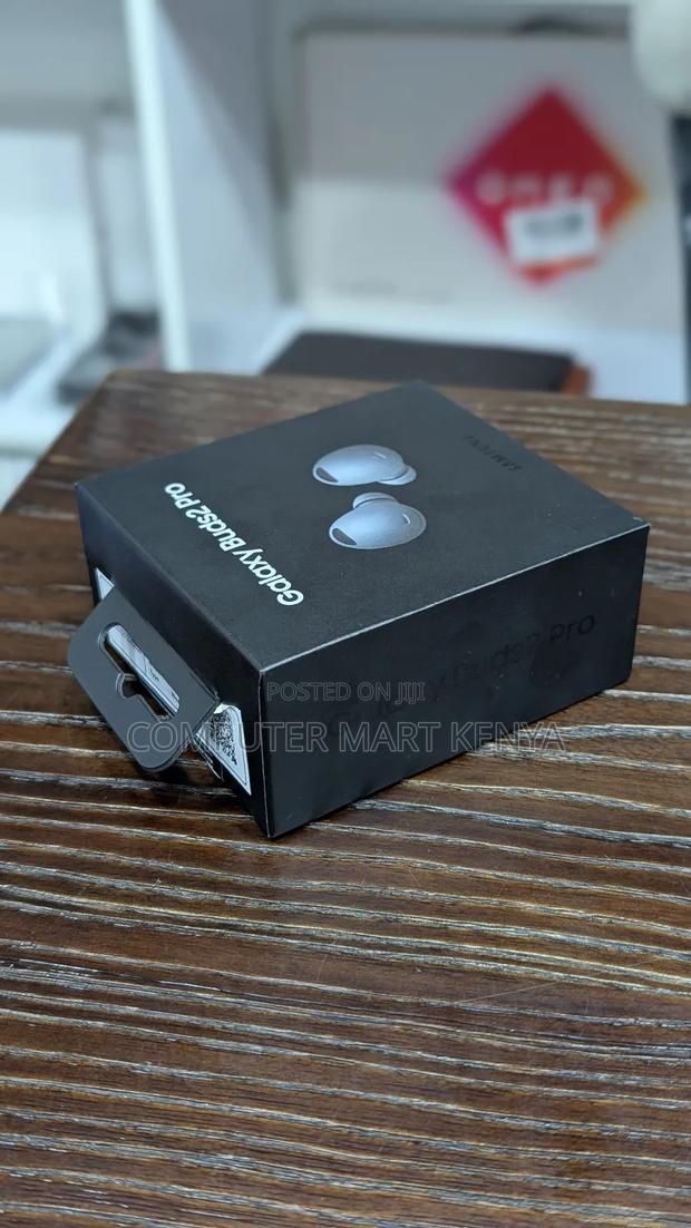 Samsung Galaxy Buds 2 Pro - thumbnail 3