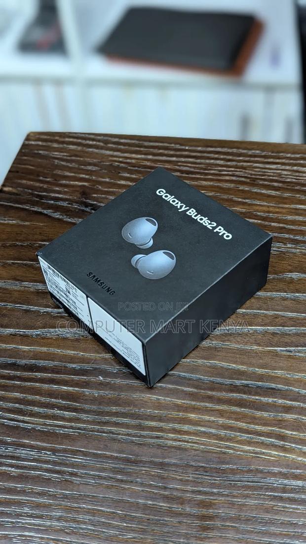 Samsung Galaxy Buds 2 Pro - thumbnail 4