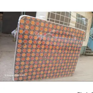 5by6 Ndovu Mattress Available!