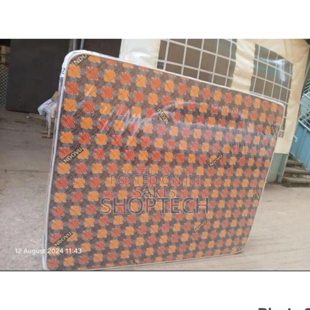 5by6 Ndovu Mattress Available! - main view