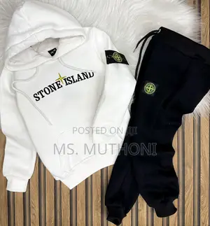 Kids Two Piece Set 1-15yrs