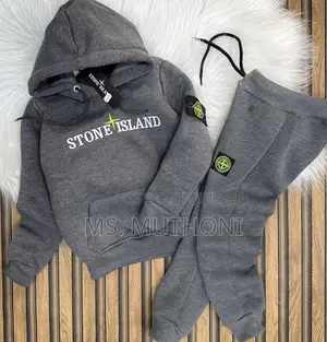 Kids Two Piece Set 1-15yrs
