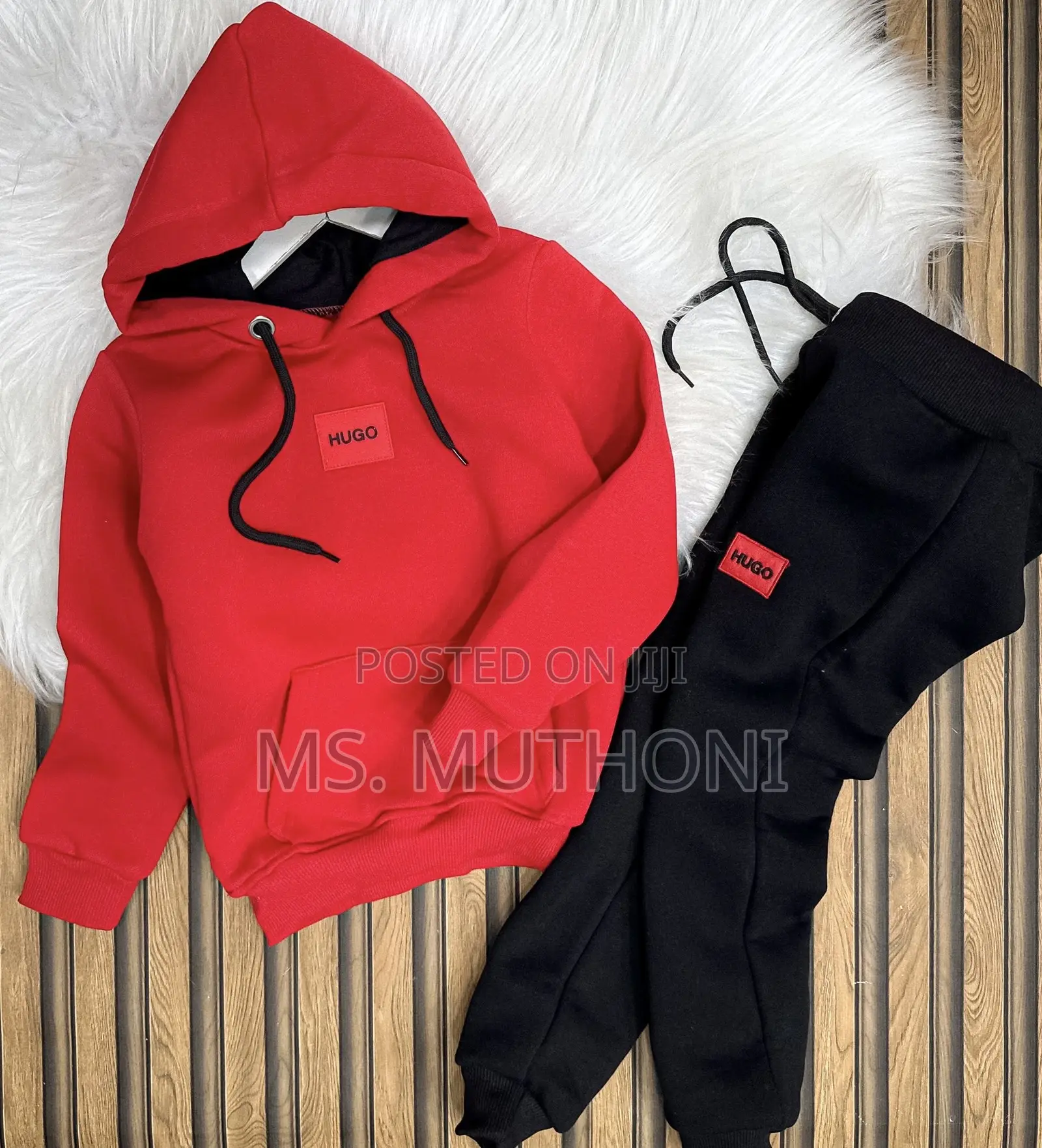Kids Two Piece Set 1-15yrs