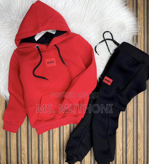 Kids Two Piece Set 1-15yrs - thumbnail 3