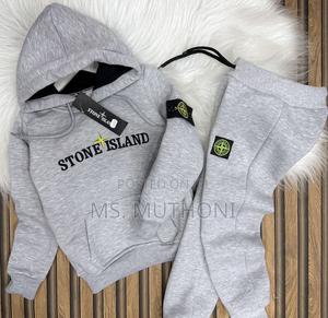 Kids Two Piece Set 1-15yrs - thumbnail 2