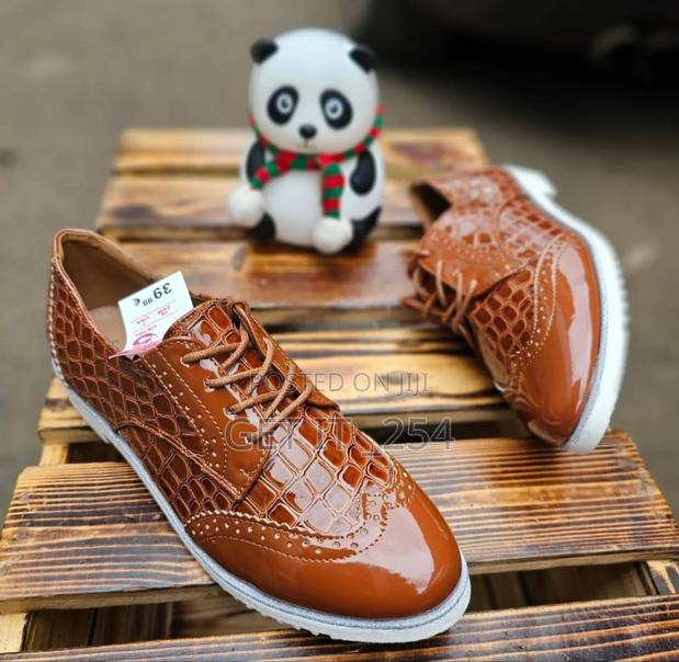 *Quality Brogues *Quality * 
 *Sizes 37-42* - main view