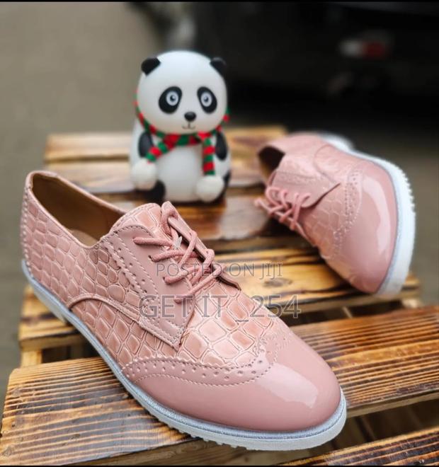 *Quality Brogues *Quality * 
 *Sizes 37-42* - thumbnail 2