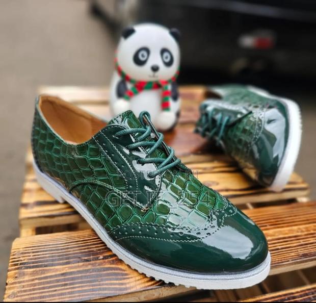 *Quality Brogues *Quality * 
 *Sizes 37-42* - thumbnail 3