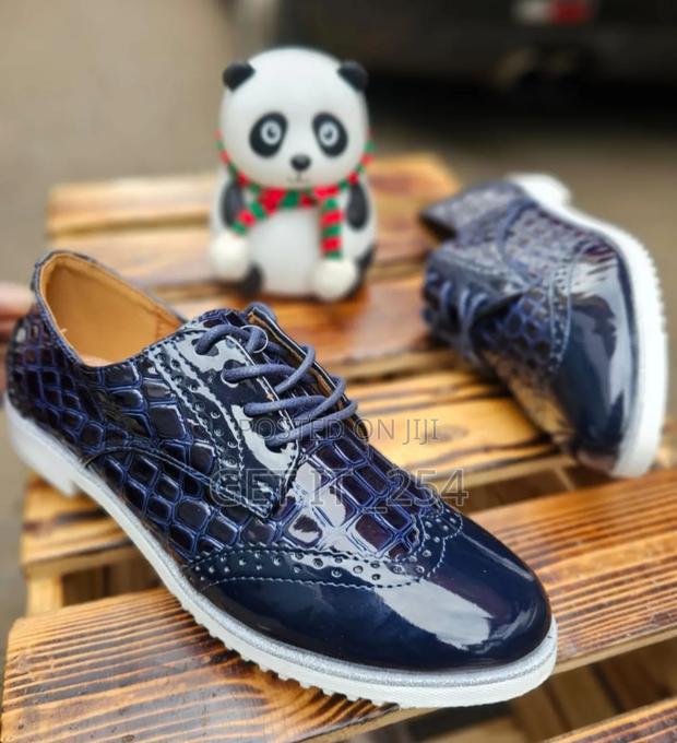 *Quality Brogues *Quality * 
 *Sizes 37-42* - thumbnail 4