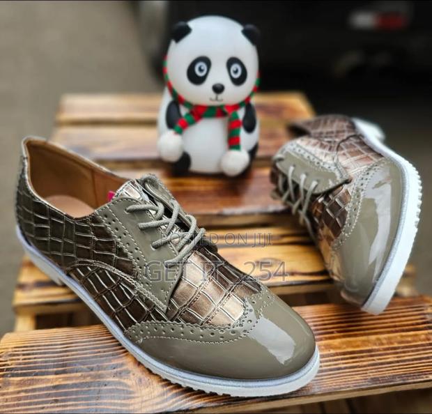 *Quality Brogues *Quality * 
 *Sizes 37-42* - thumbnail 5