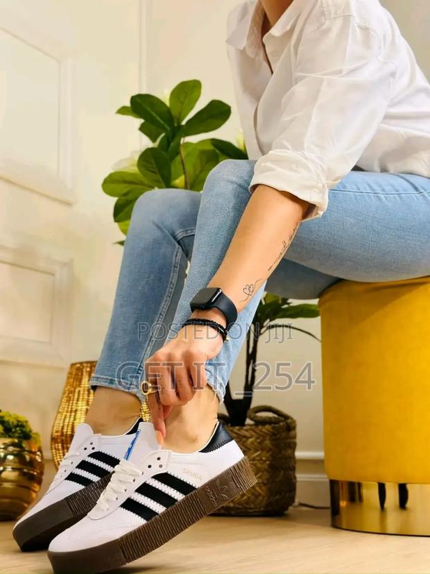 Addidas Samba 36________44 Now Available - thumbnail 3