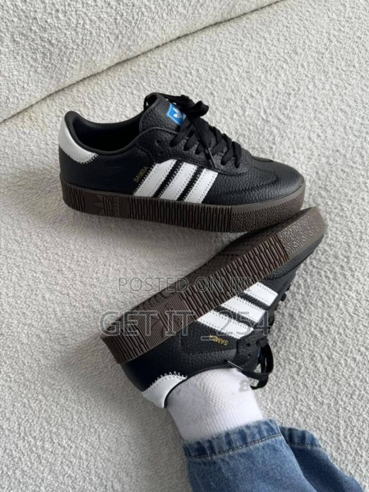 Addidas Samba 36________44 Now Available