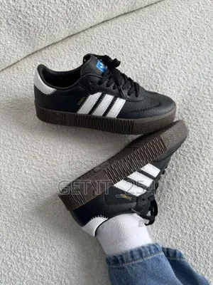 Addidas Samba 36________44 Now Available