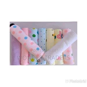 *Baby Bathing Towels - thumbnail 2