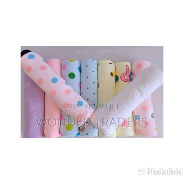 *Baby Bathing Towels - main view