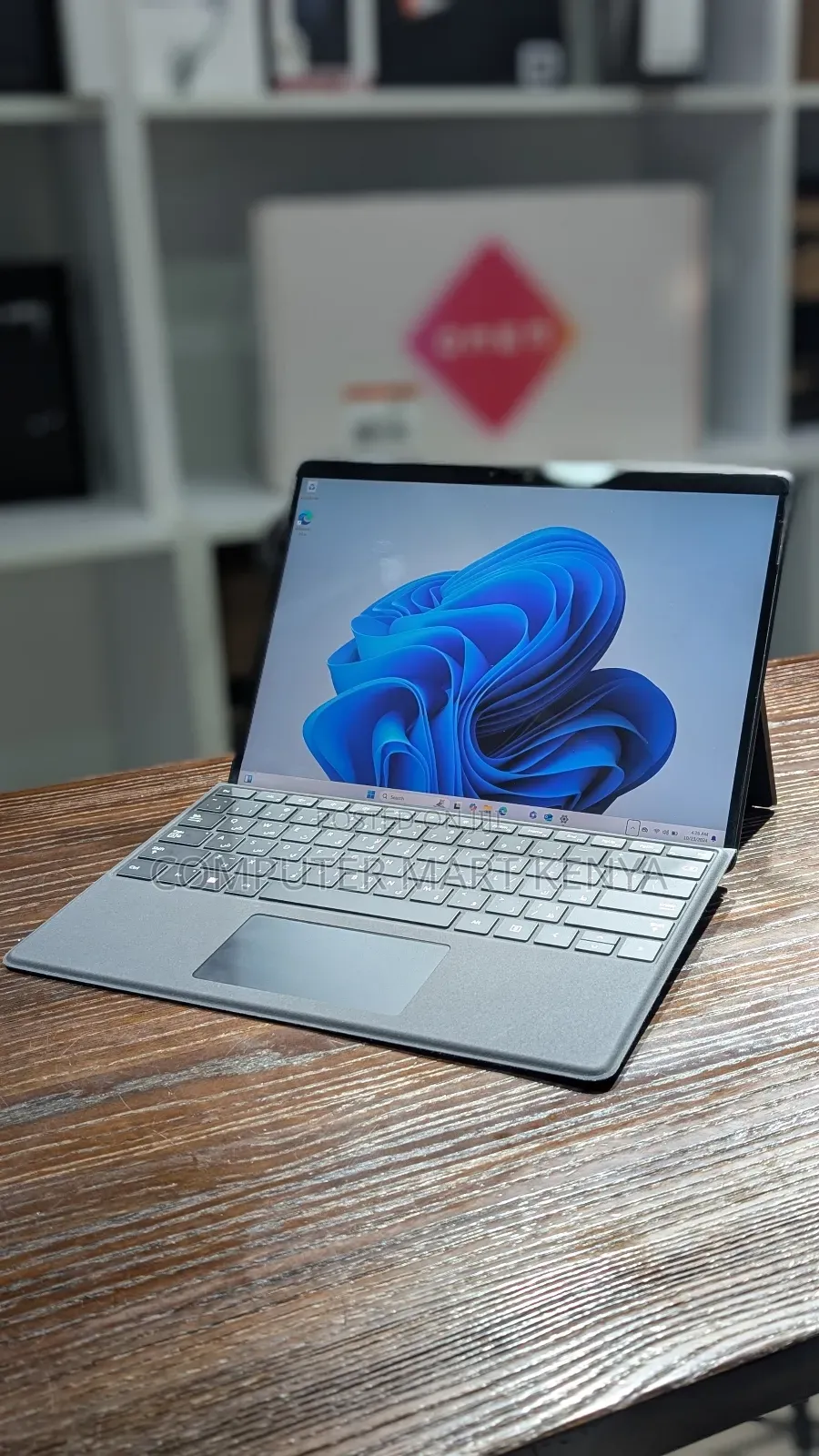 Laptop Microsoft Surface Pro 8 16GB Intel Core I7 SSD 512GB