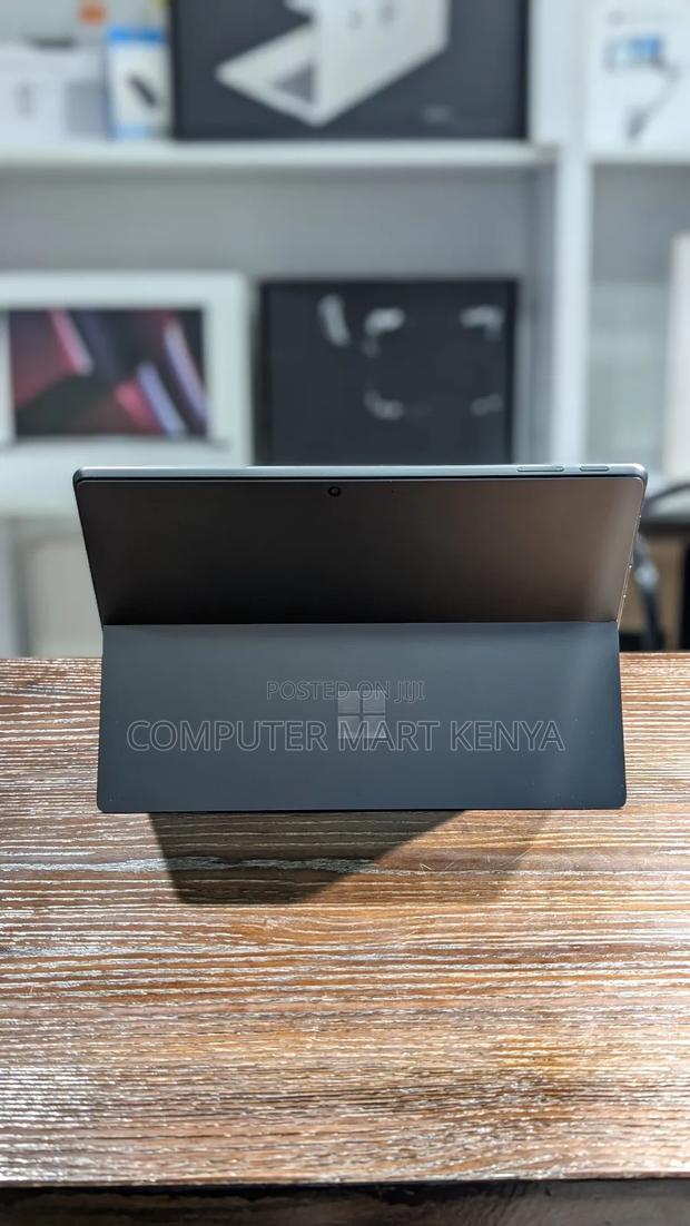 Laptop Microsoft Surface Pro 8 16GB Intel Core I7 SSD 512GB - thumbnail 3