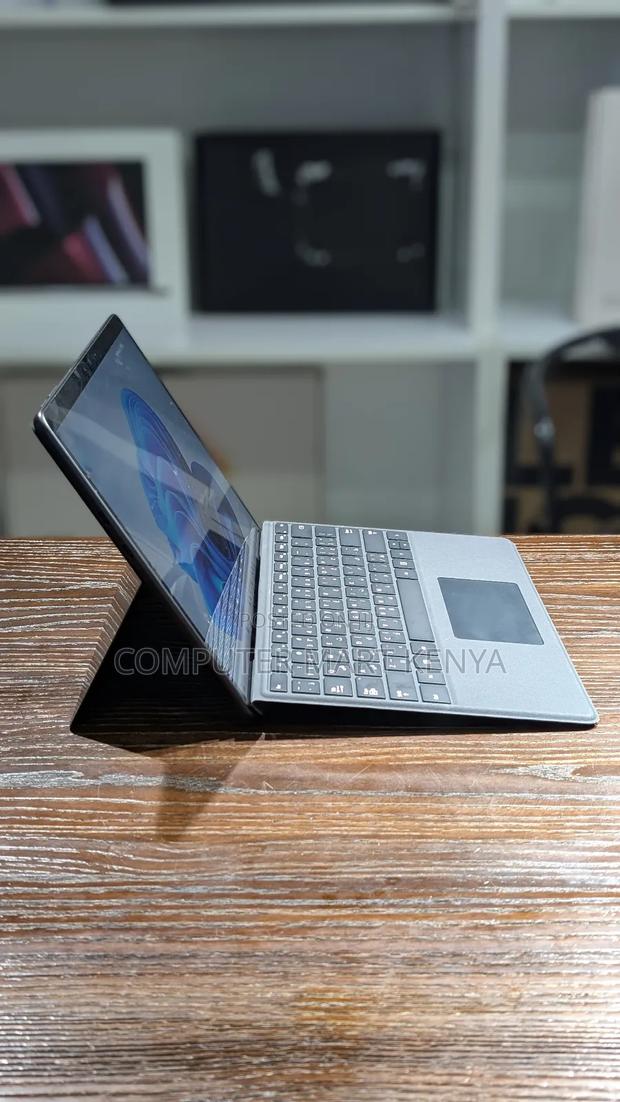 Laptop Microsoft Surface Pro 8 16GB Intel Core I7 SSD 512GB - thumbnail 4