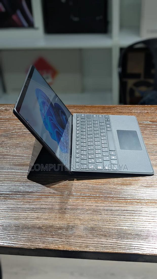Laptop Microsoft Surface Pro 8 16GB Intel Core I7 SSD 512GB - thumbnail 5