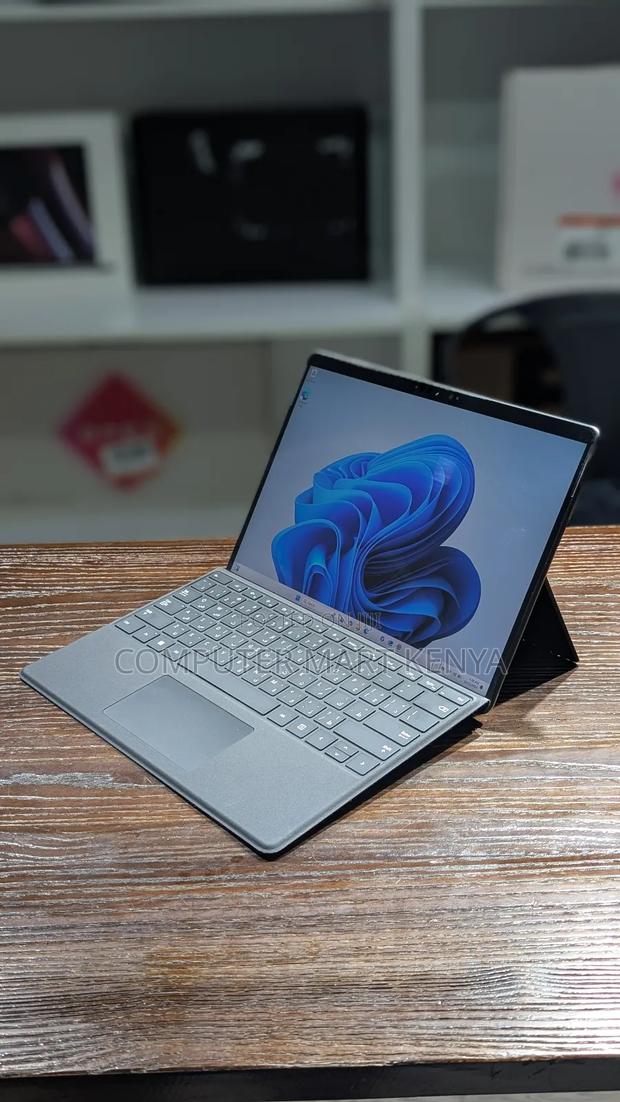 Laptop Microsoft Surface Pro 8 16GB Intel Core I7 SSD 512GB - thumbnail 6