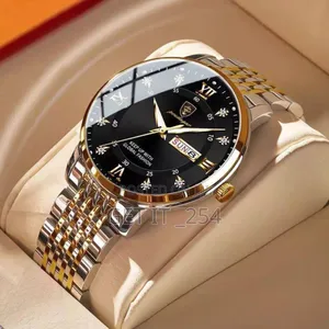 Poedagar Men Watch