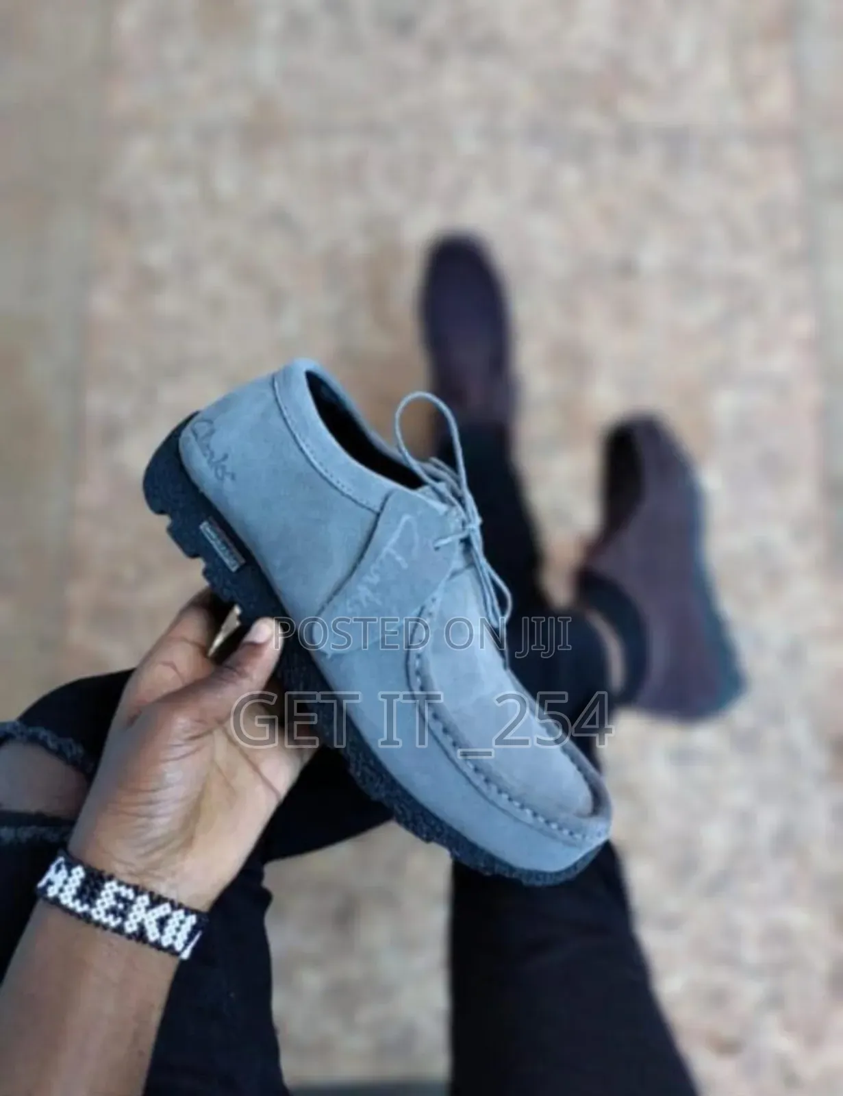 Clarks Restocked 
Sizes 39-45