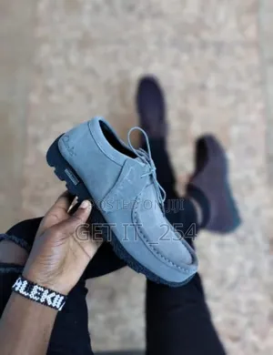 Clarks Restocked 
Sizes 39-45