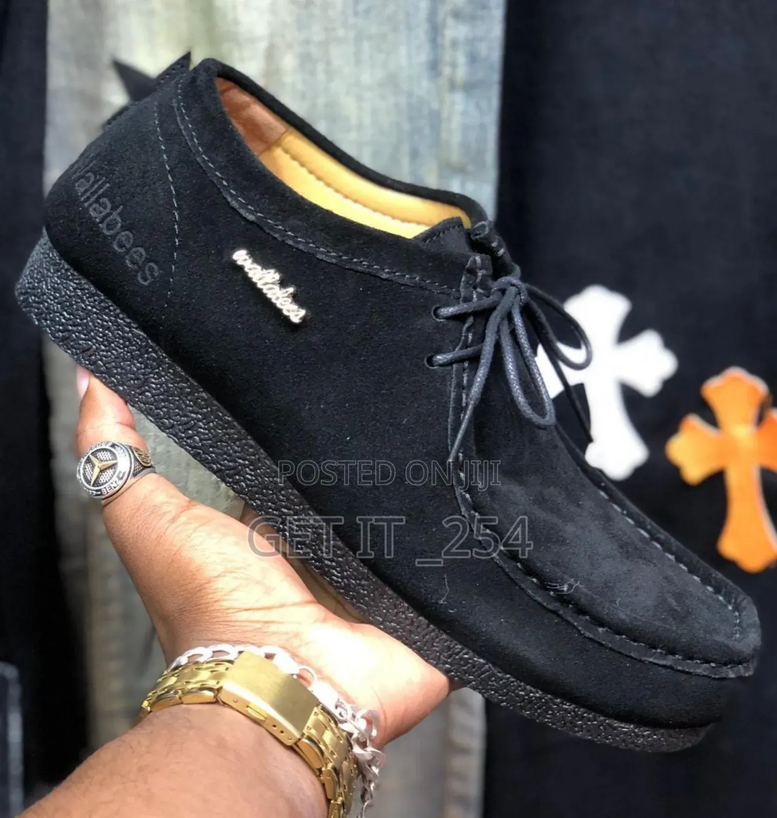 Clarks Restocked 
Sizes 39-45
