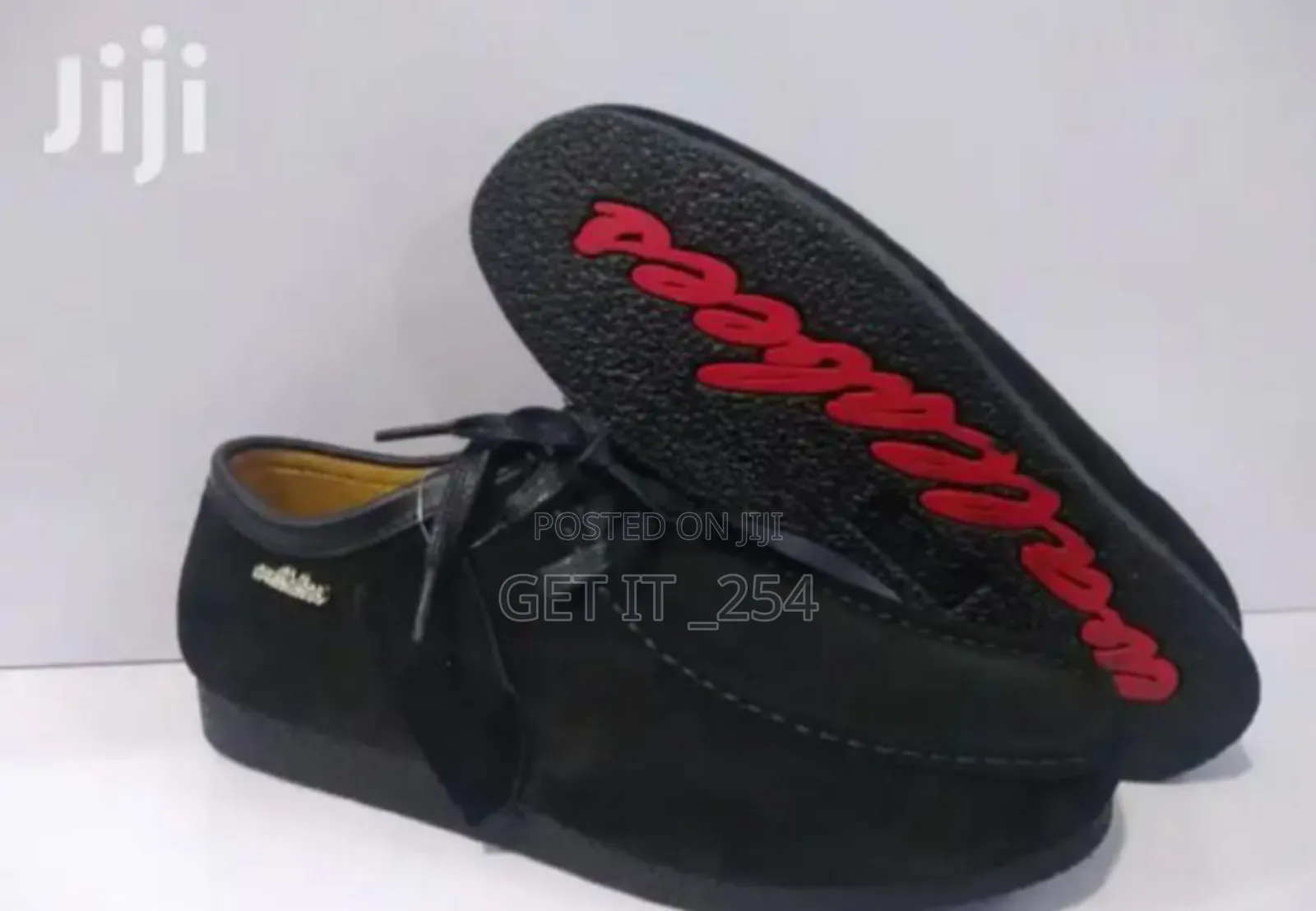 Clarks Restocked 
Sizes 39-45