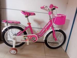 Girls Bicycle Size 12/16 - thumbnail 2