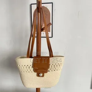 *The Love Design Tote Bag*
 Size:40*14*21