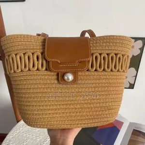 *The Love Design Tote Bag*
 Size:40*14*21