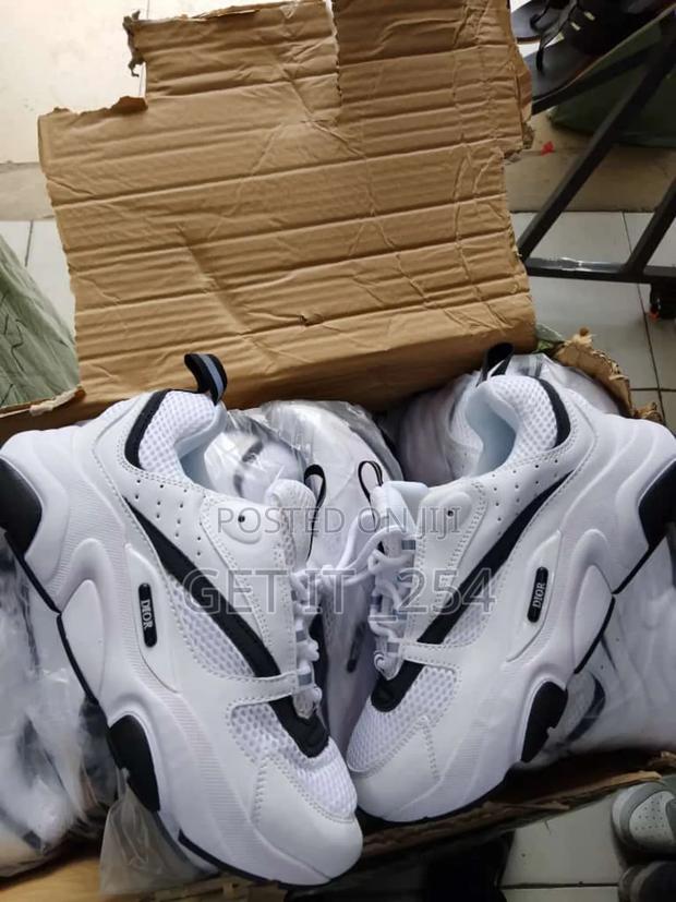 Dior Shoe Size 40-45 - main view