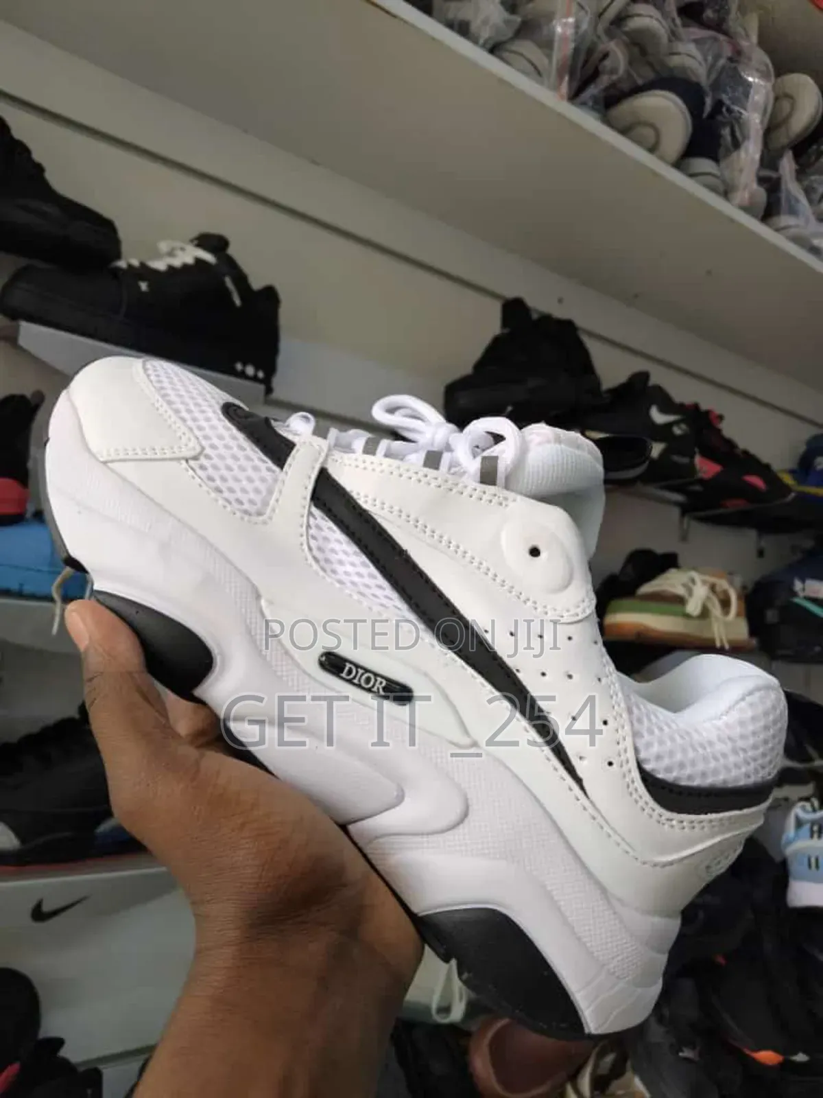 Dior Shoe Size 40-45