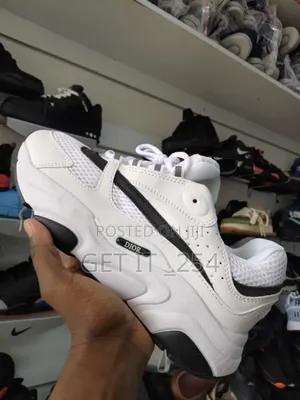 Dior Shoe Size 40-45