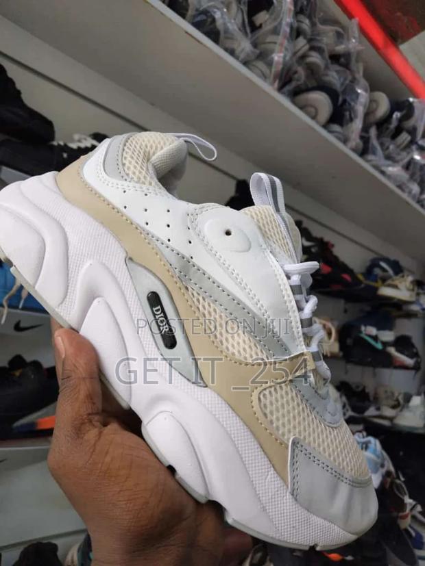 Dior Shoe Size 40-45 - thumbnail 4