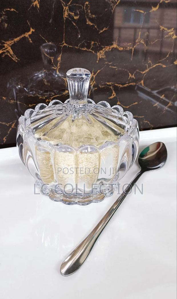 Sugar Dish - main view