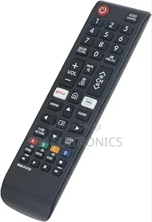 BN59-01315D Replaced Remote Fit for Samsung Series 7 8.