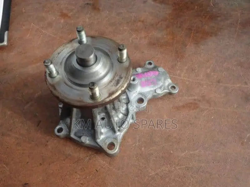Toyota 1G Water Pump for Mark II, Crown, Celica, Altezza.