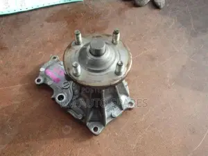 Toyota 1G Water Pump for Mark II, Crown, Celica, Altezza.