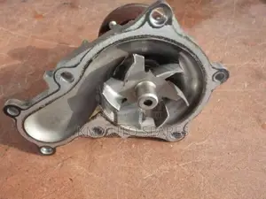 Toyota 1G Water Pump for Mark II, Crown, Celica, Altezza.