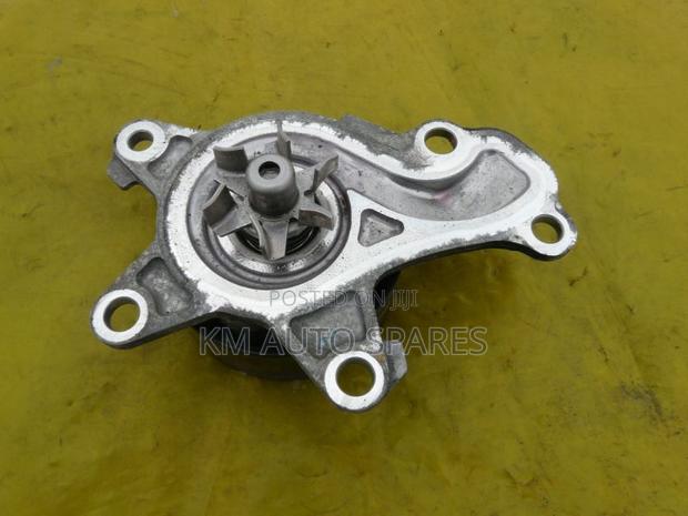 Toyota 1KR Water Pump for Vitz, Passo, Belta.