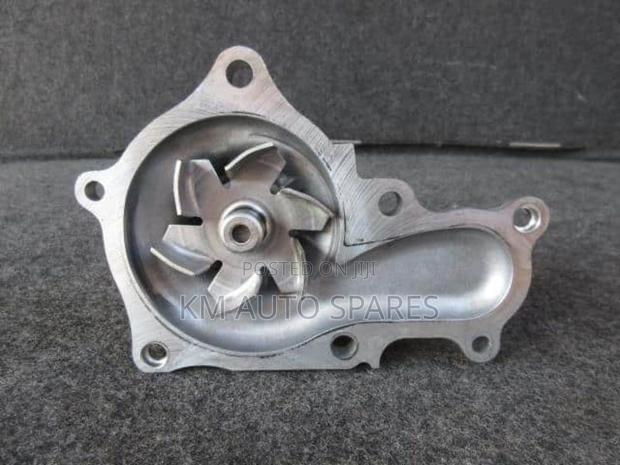 Toyota 1KD Water Pump for Prado, Hilux, Fortuner, Hiace.