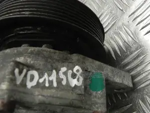 Toyota 1KZ Water Pump for Prado, Hilux Surf, Hilux, Hiace.